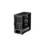 Deepcool | MID TOWER CASE | CK560 | Side window | Black | Mid-Tower | Power supply included No | ATX PS2 - 9